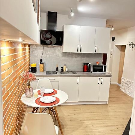 Apartment Family Dreams Old Town Krakau Exterior foto