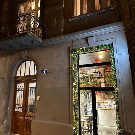 Apartment Family Dreams Old Town Krakau Exterior foto