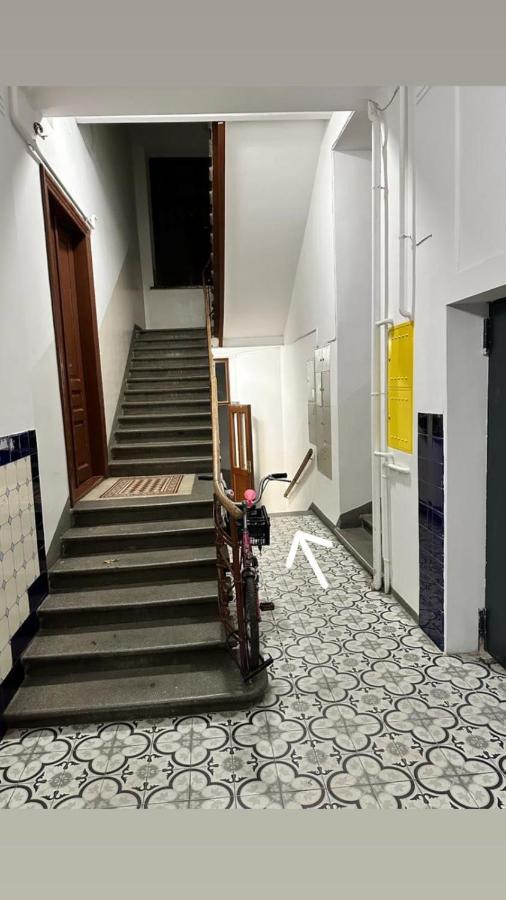 Apartment Family Dreams Old Town Krakau Exterior foto