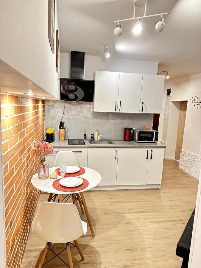 Apartment Family Dreams Old Town Krakau Exterior foto
