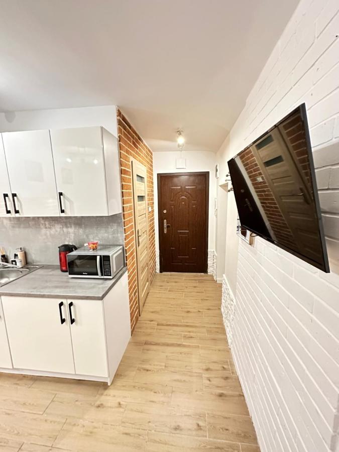 Apartment Family Dreams Old Town Krakau Exterior foto