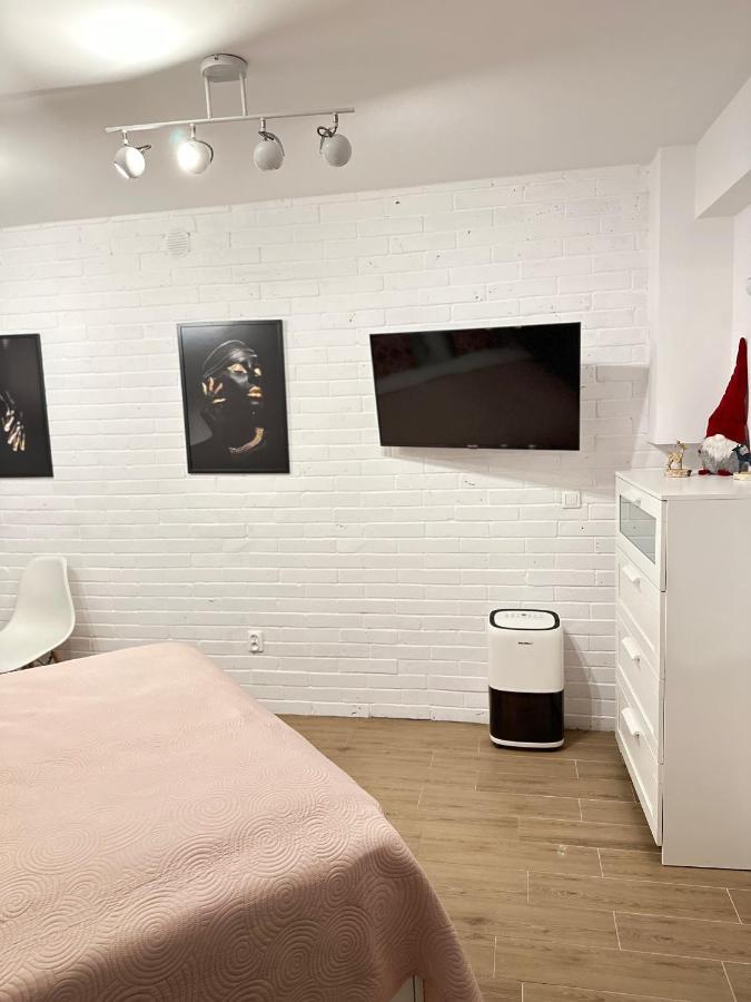 Apartment Family Dreams Old Town Krakau Exterior foto