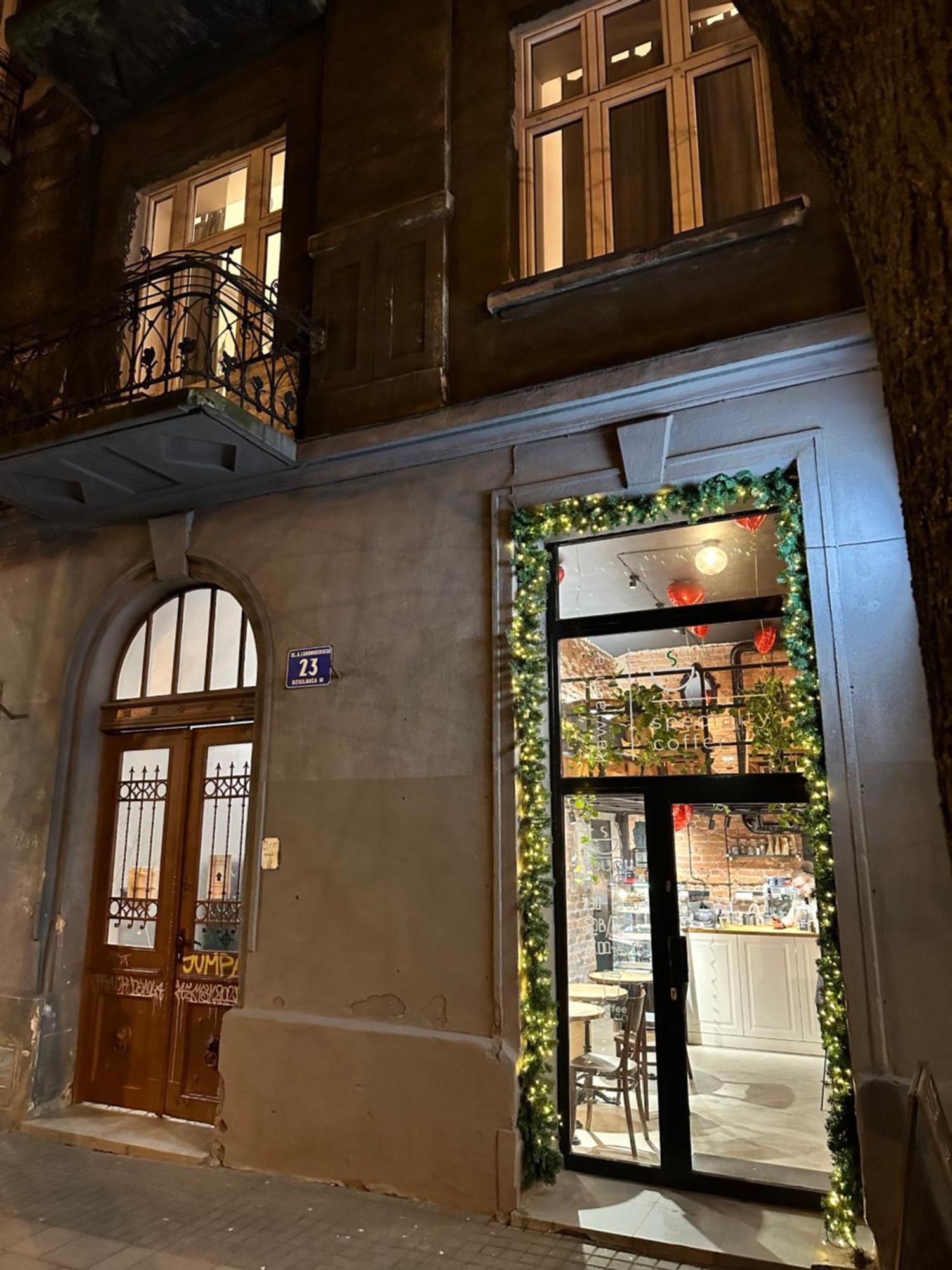 Apartment Family Dreams Old Town Krakau Exterior foto