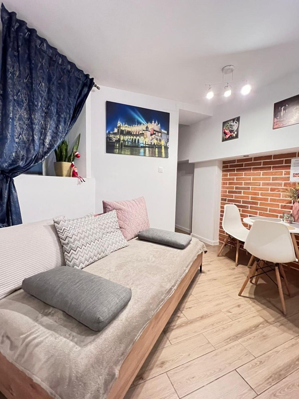 Apartment Family Dreams Old Town Krakau Exterior foto